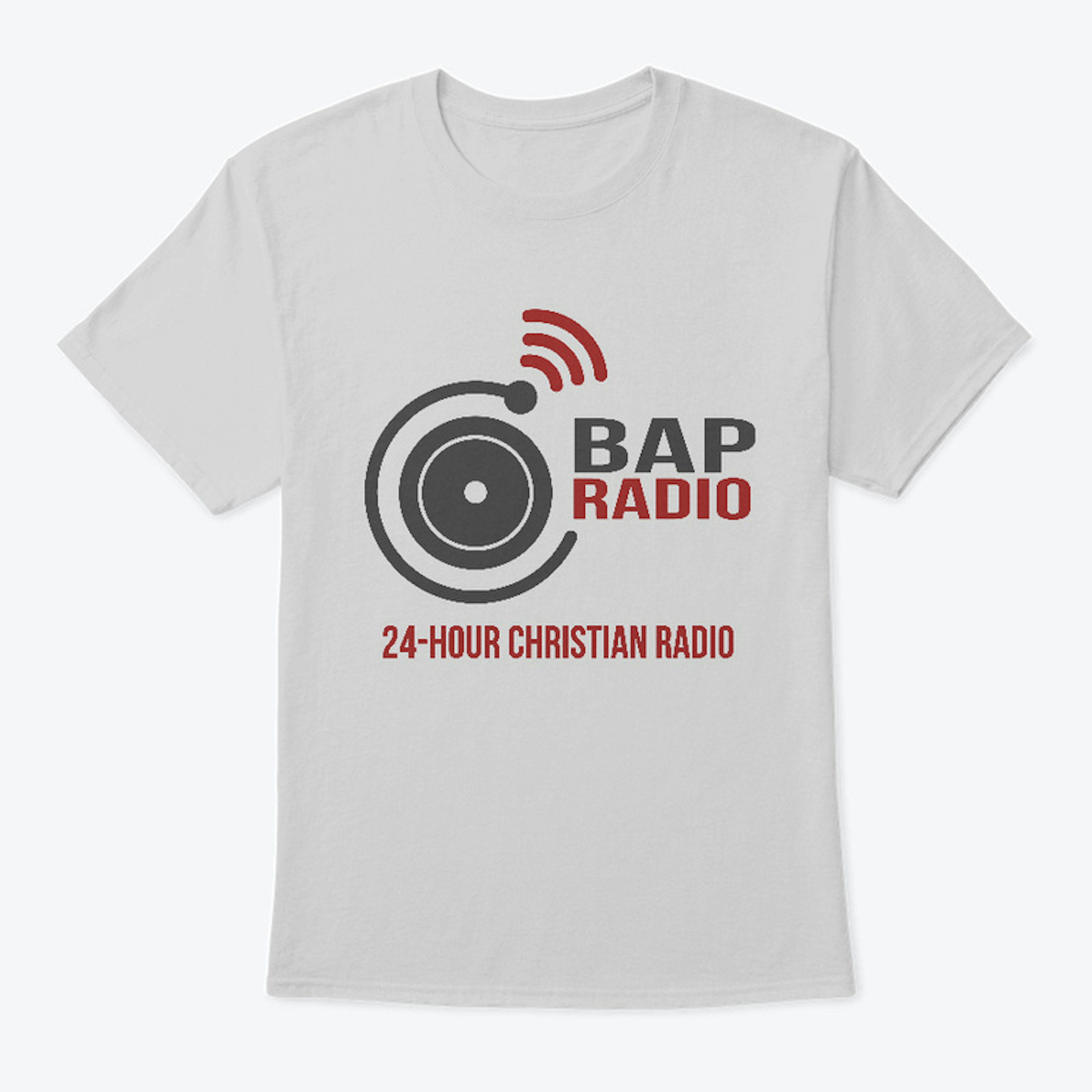 Bap Radio 24-Hour Christian Radio