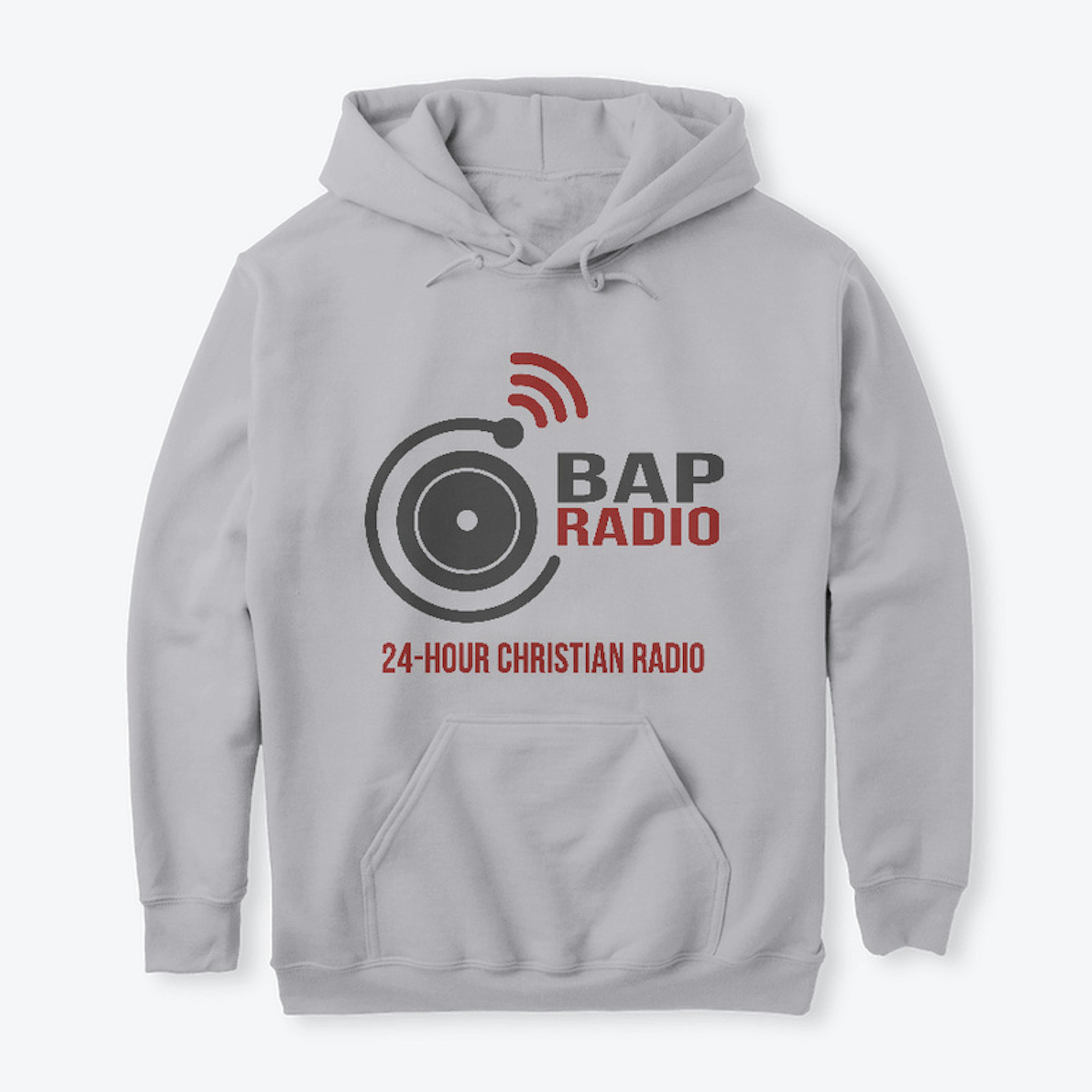 Bap Radio 24-Hour Christian Radio